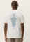 Camiseta Le deux Ben Faience T